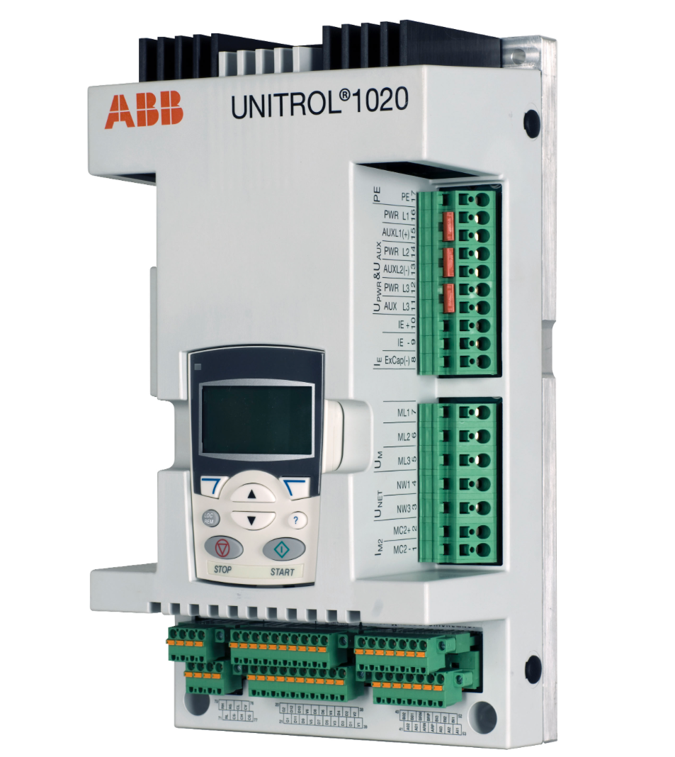 ABB Advances Power System Simulation Models to Support Grid Compliance